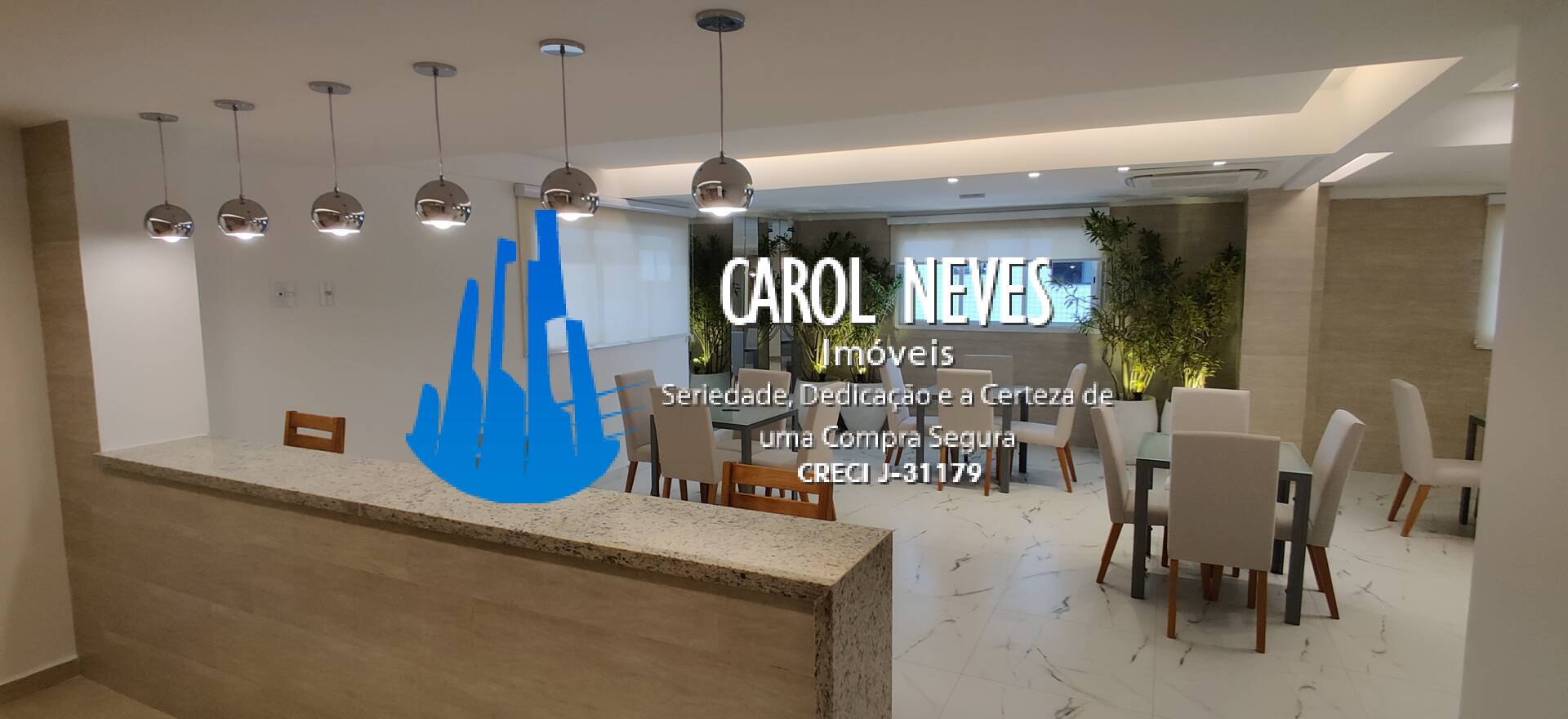 Apartamento, 2 quartos, 68 m² - Foto 3