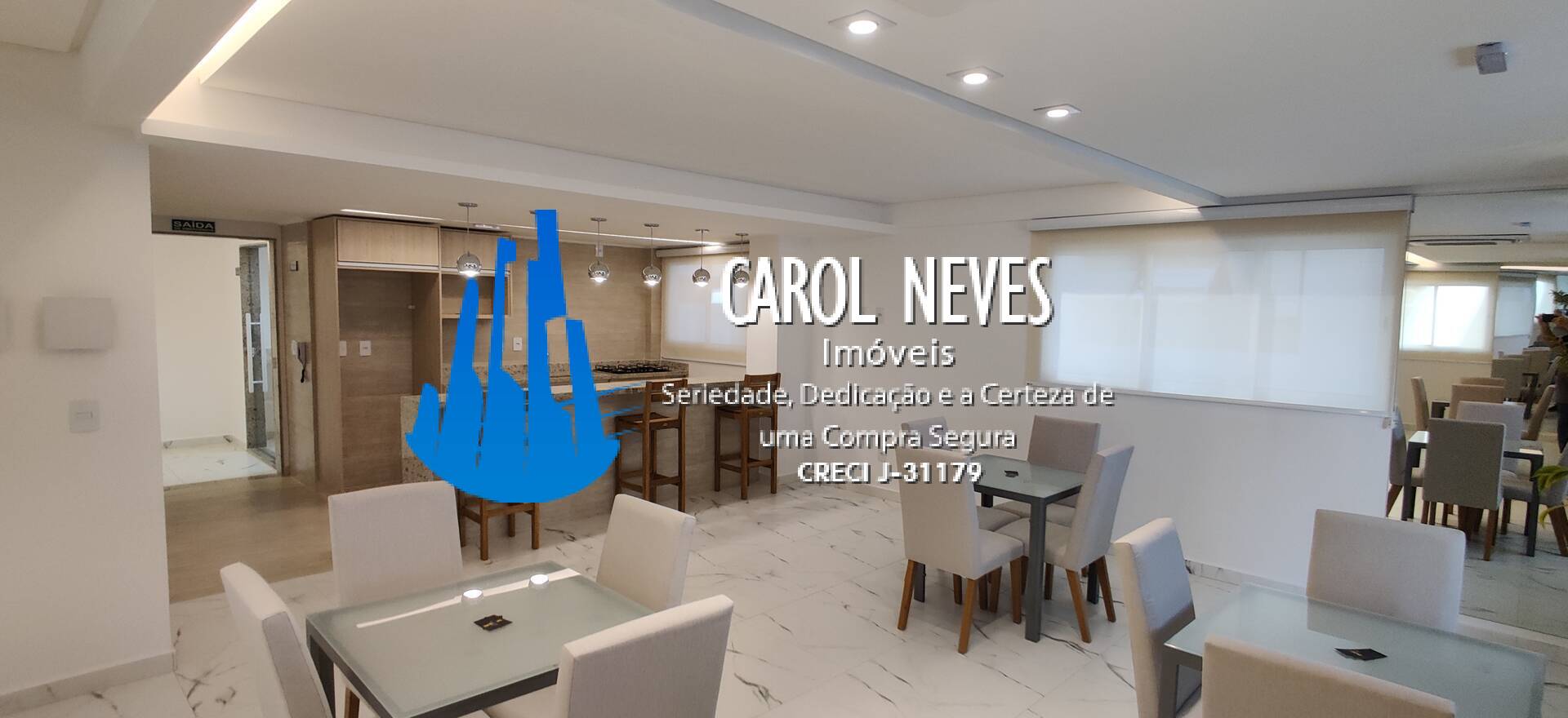 Apartamento, 2 quartos, 68 m² - Foto 2