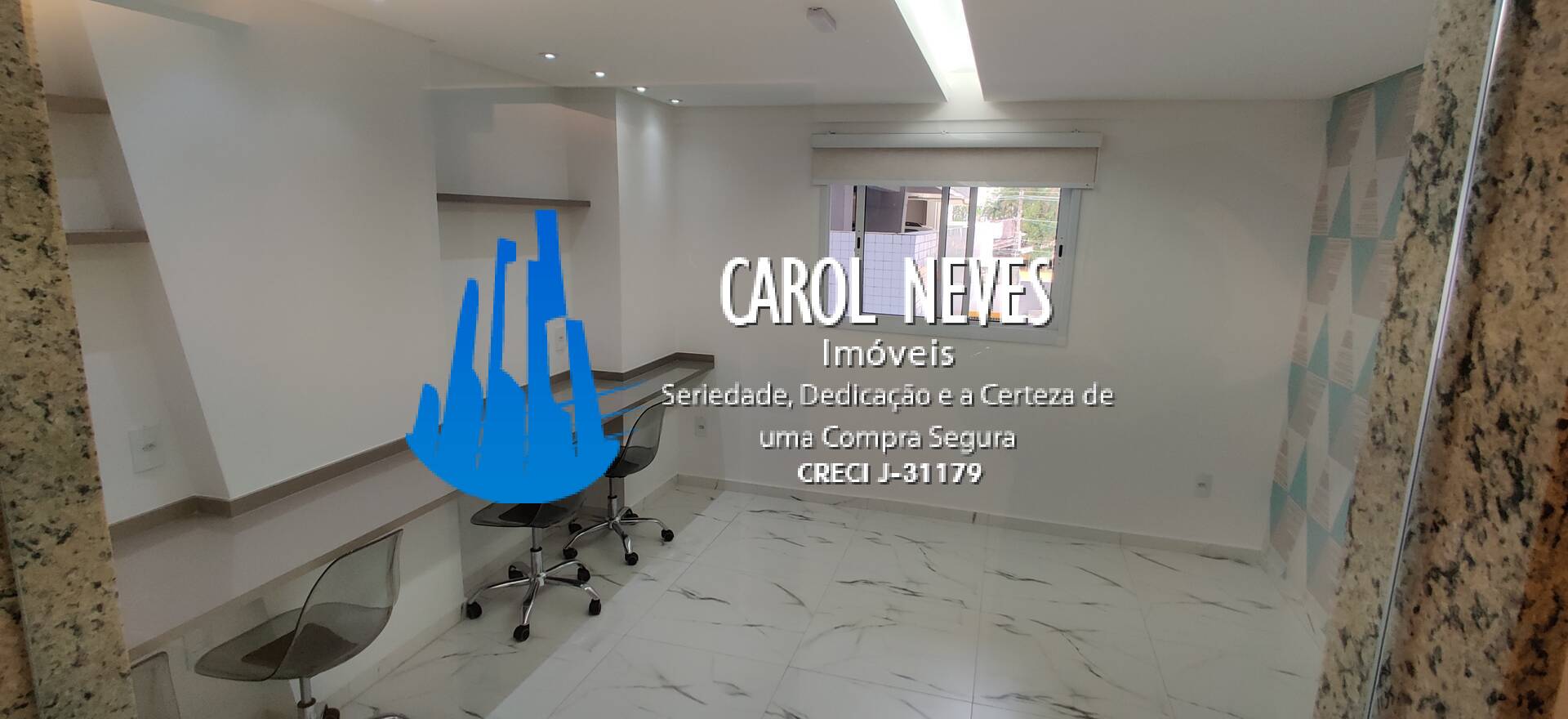 Apartamento, 2 quartos, 68 m² - Foto 19