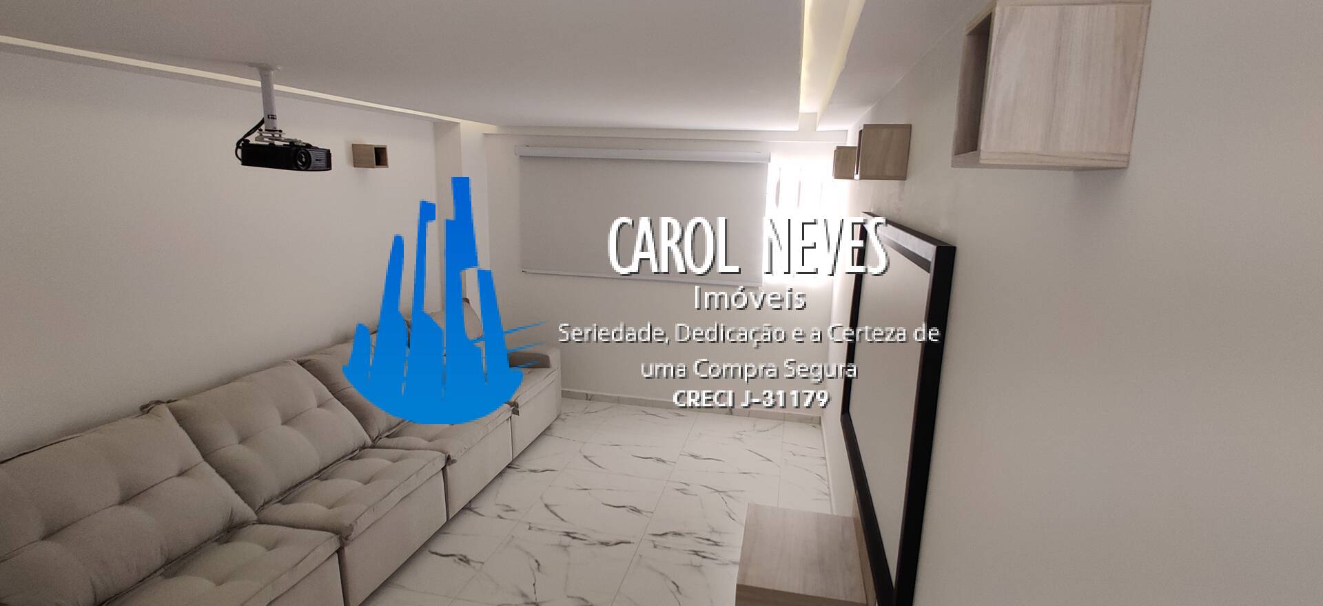 Apartamento, 2 quartos, 68 m² - Foto 6