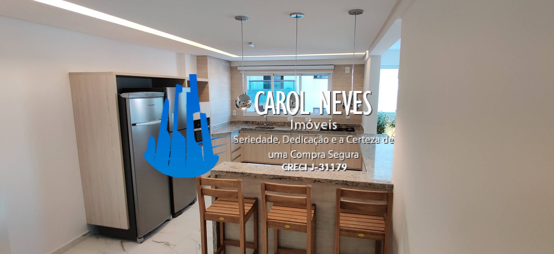 Apartamento, 2 quartos, 68 m² - Foto 8