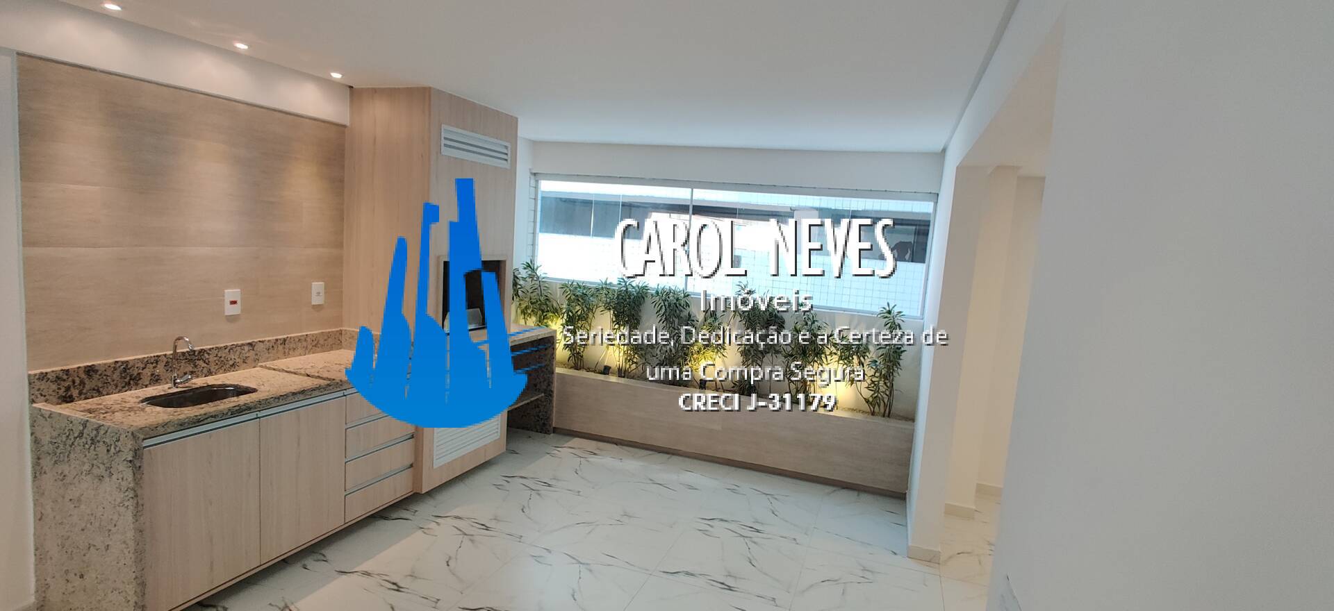 Apartamento, 2 quartos, 68 m² - Foto 9