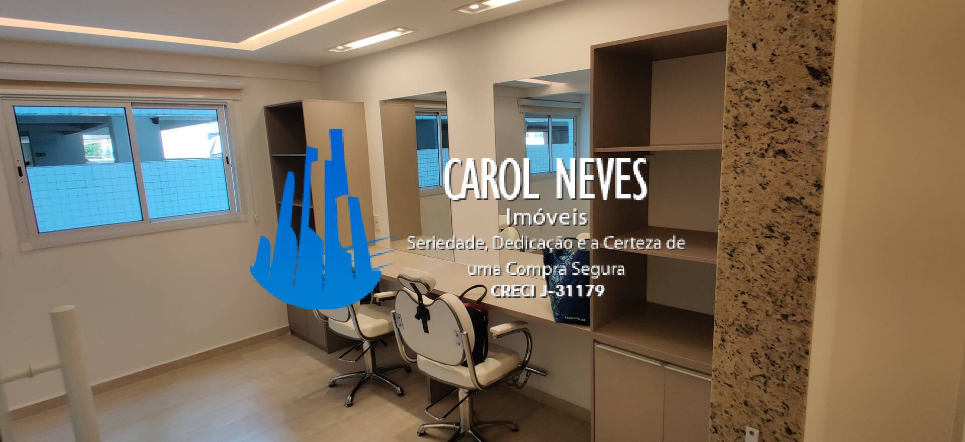 Apartamento, 2 quartos, 68 m² - Foto 16