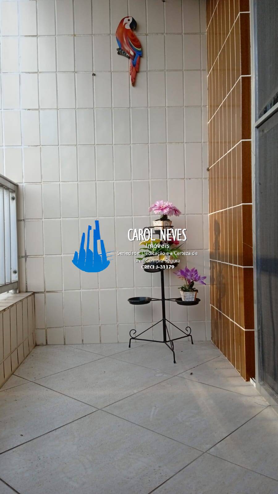 Apartamento, 2 quartos, 70 m² - Foto 17