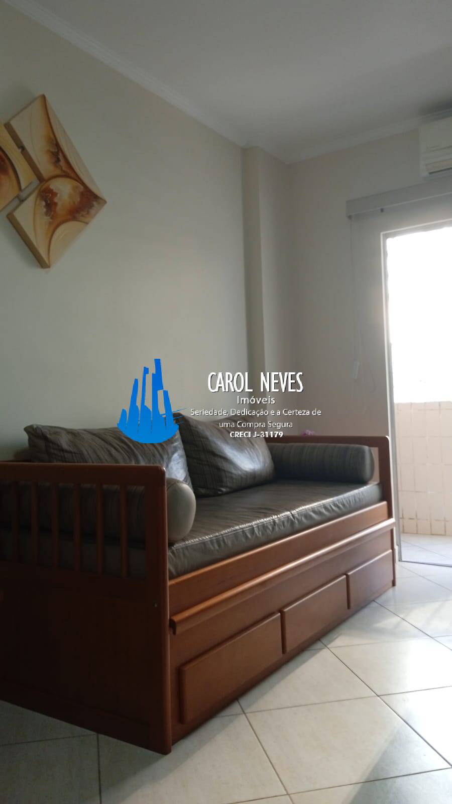 Apartamento, 2 quartos, 70 m² - Foto 5
