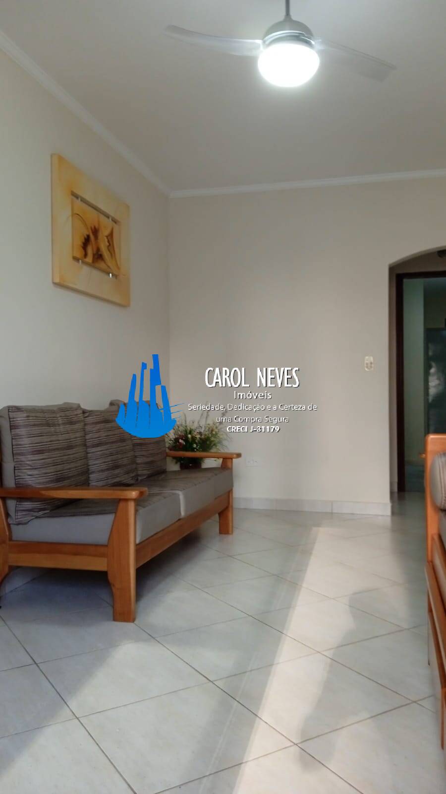 Apartamento, 2 quartos, 70 m² - Foto 7