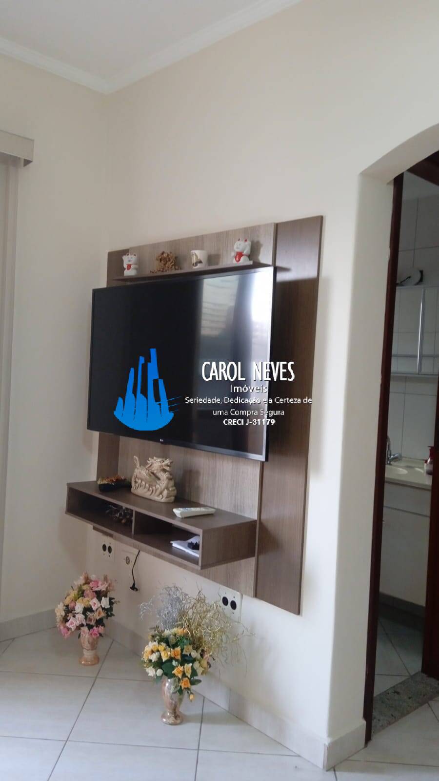 Apartamento, 2 quartos, 70 m² - Foto 6