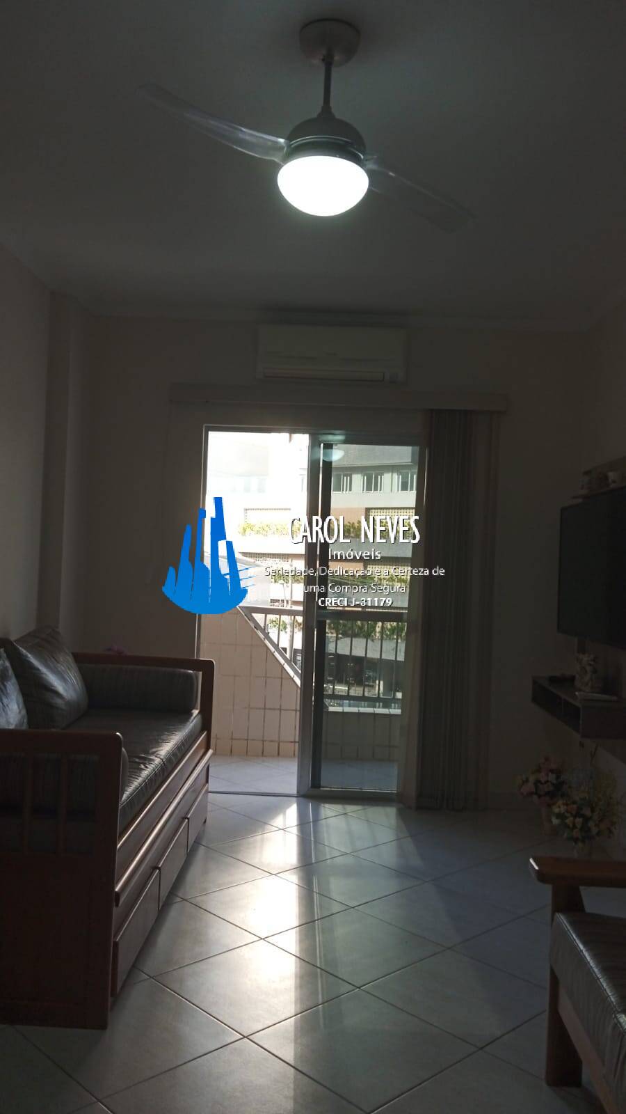 Apartamento, 2 quartos, 70 m² - Foto 4