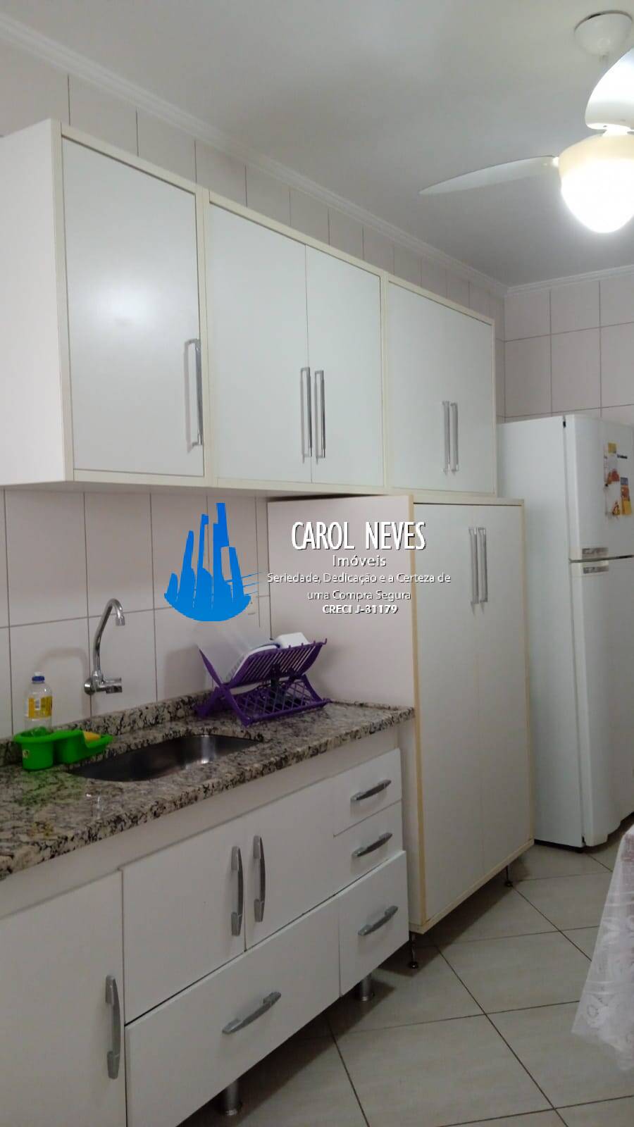 Apartamento, 2 quartos, 70 m² - Foto 8