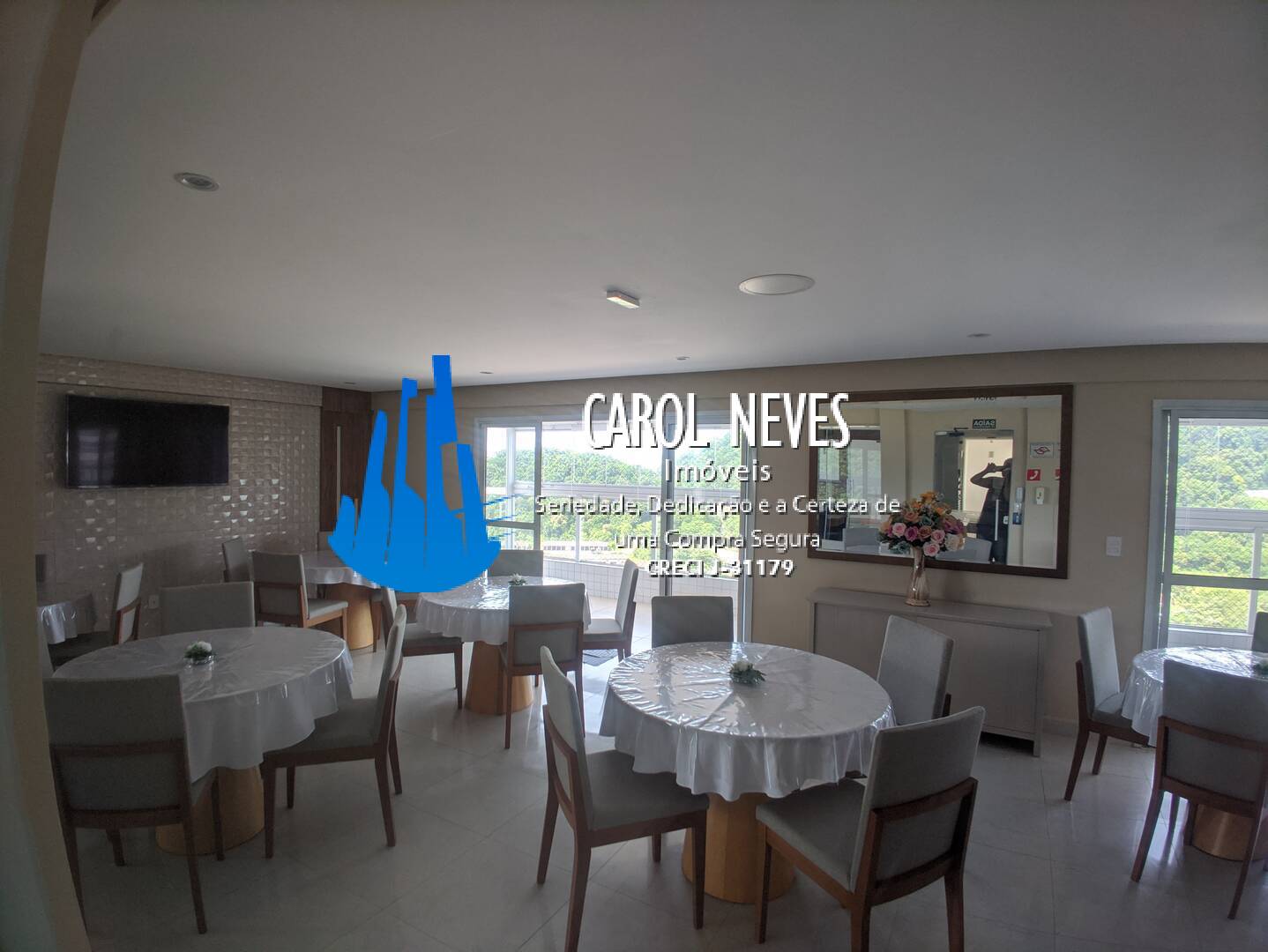 Apartamento, 2 quartos, 87 m² - Foto 7