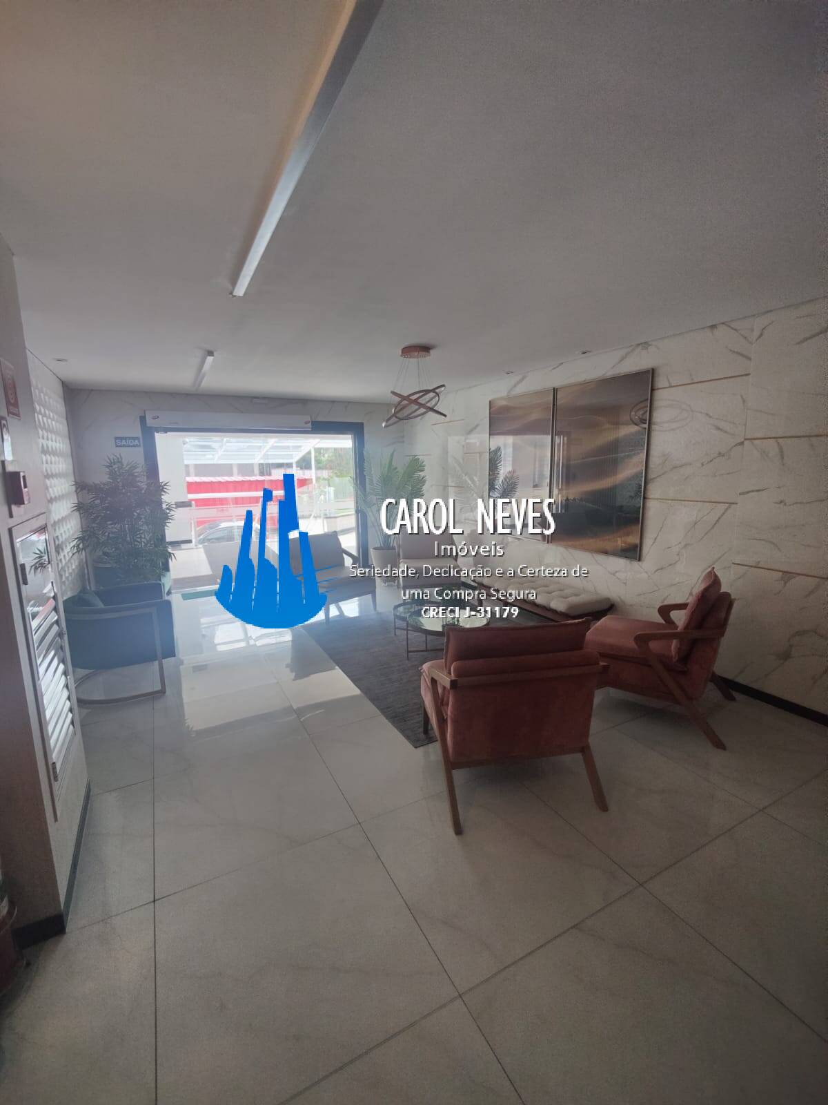 Apartamento, 2 quartos, 87 m² - Foto 6
