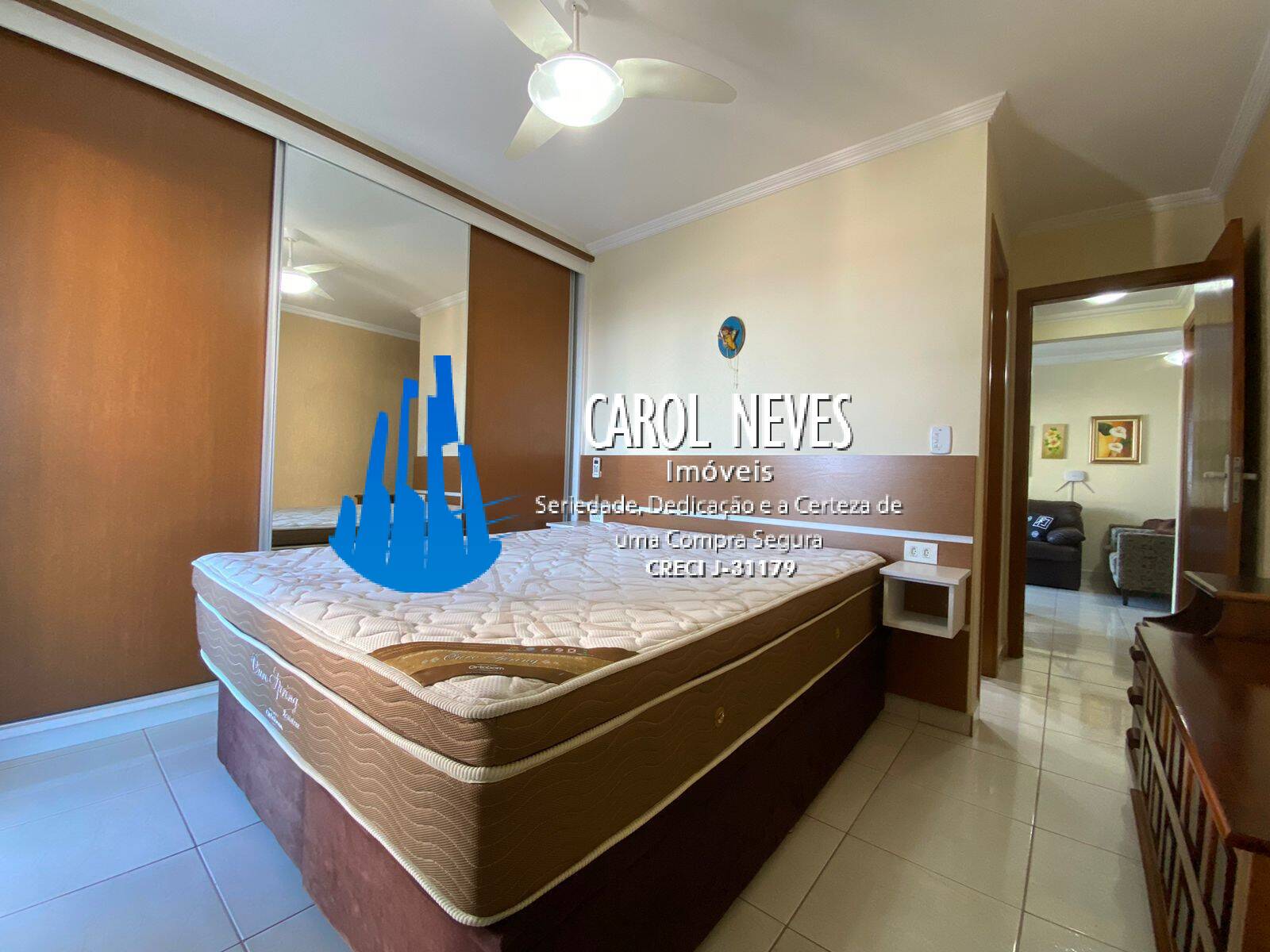 Apartamento, 2 quartos, 70 m² - Foto 24