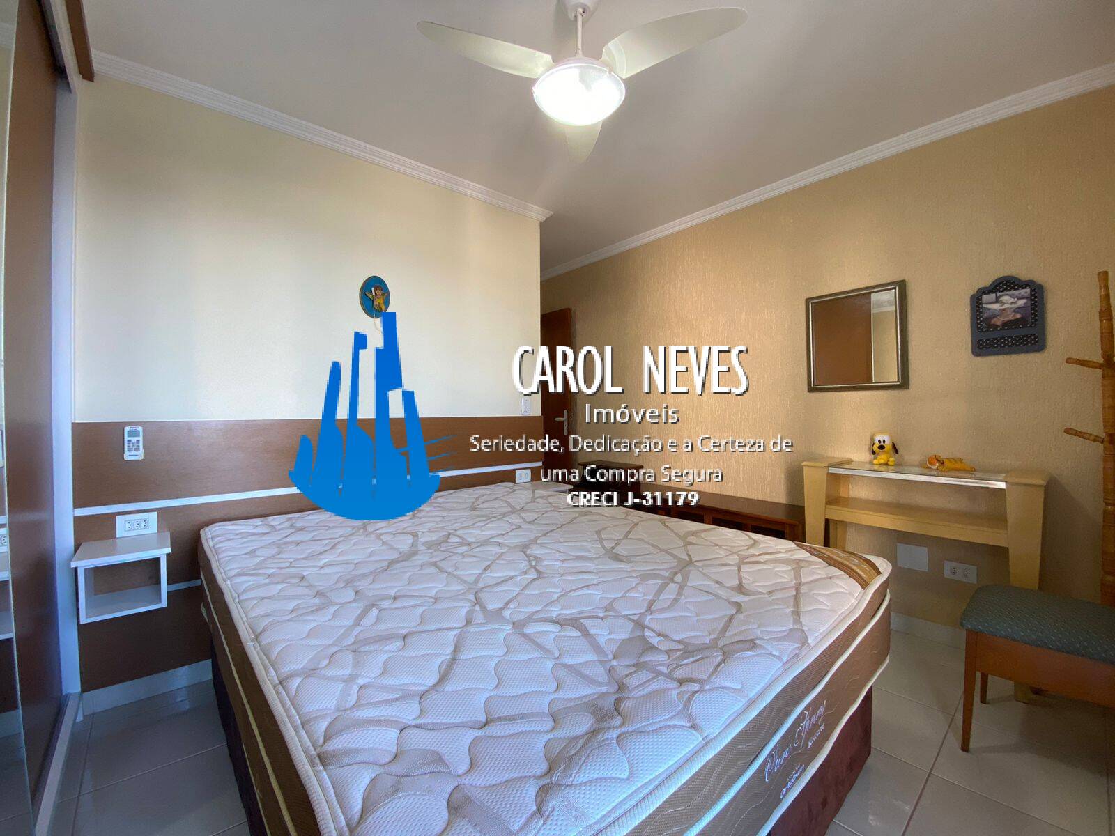 Apartamento, 2 quartos, 70 m² - Foto 27