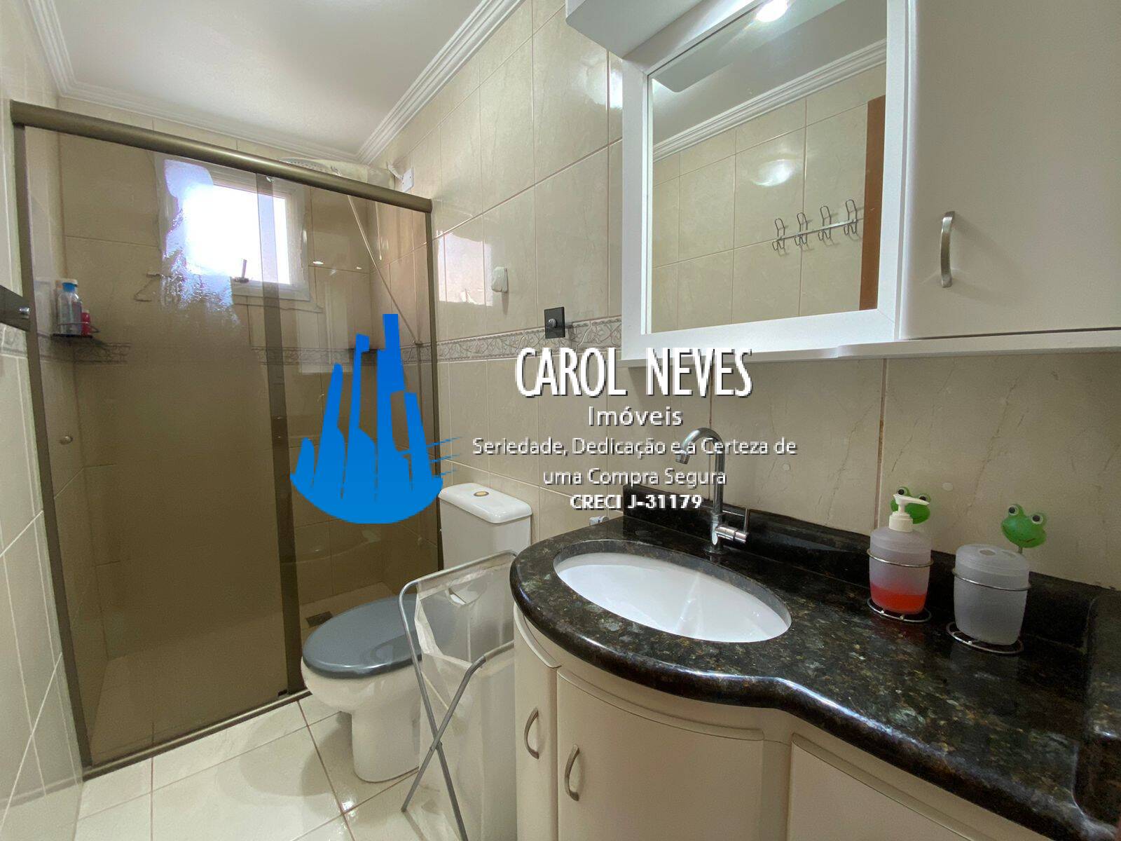 Apartamento, 2 quartos, 70 m² - Foto 19