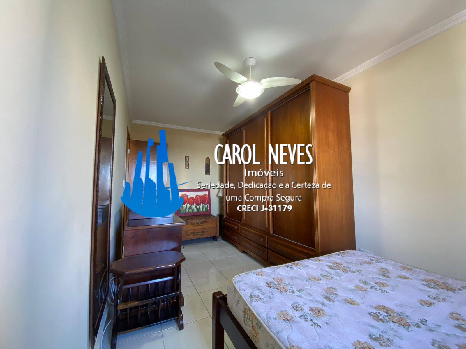 Apartamento, 2 quartos, 70 m² - Foto 21