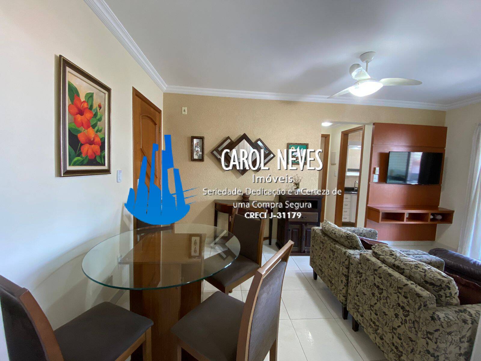 Apartamento, 2 quartos, 70 m² - Foto 9