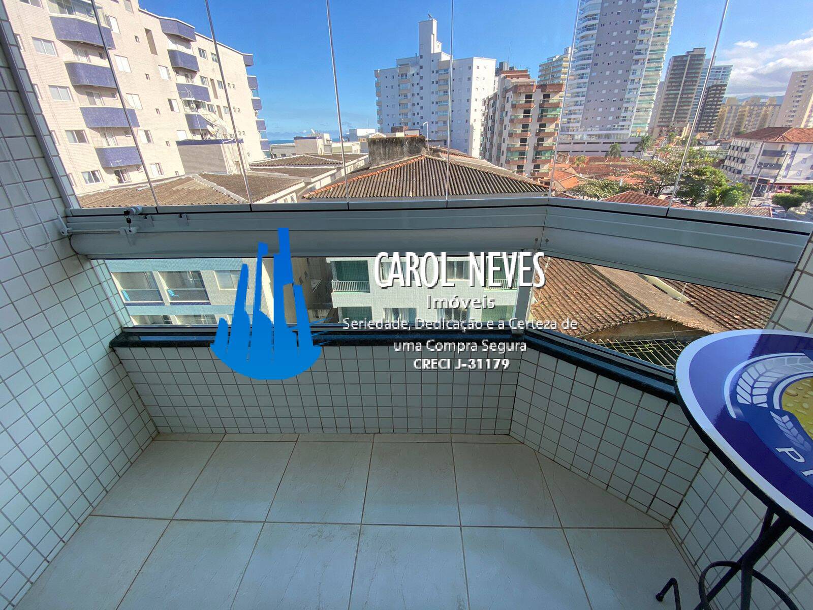 Apartamento, 2 quartos, 70 m² - Foto 1