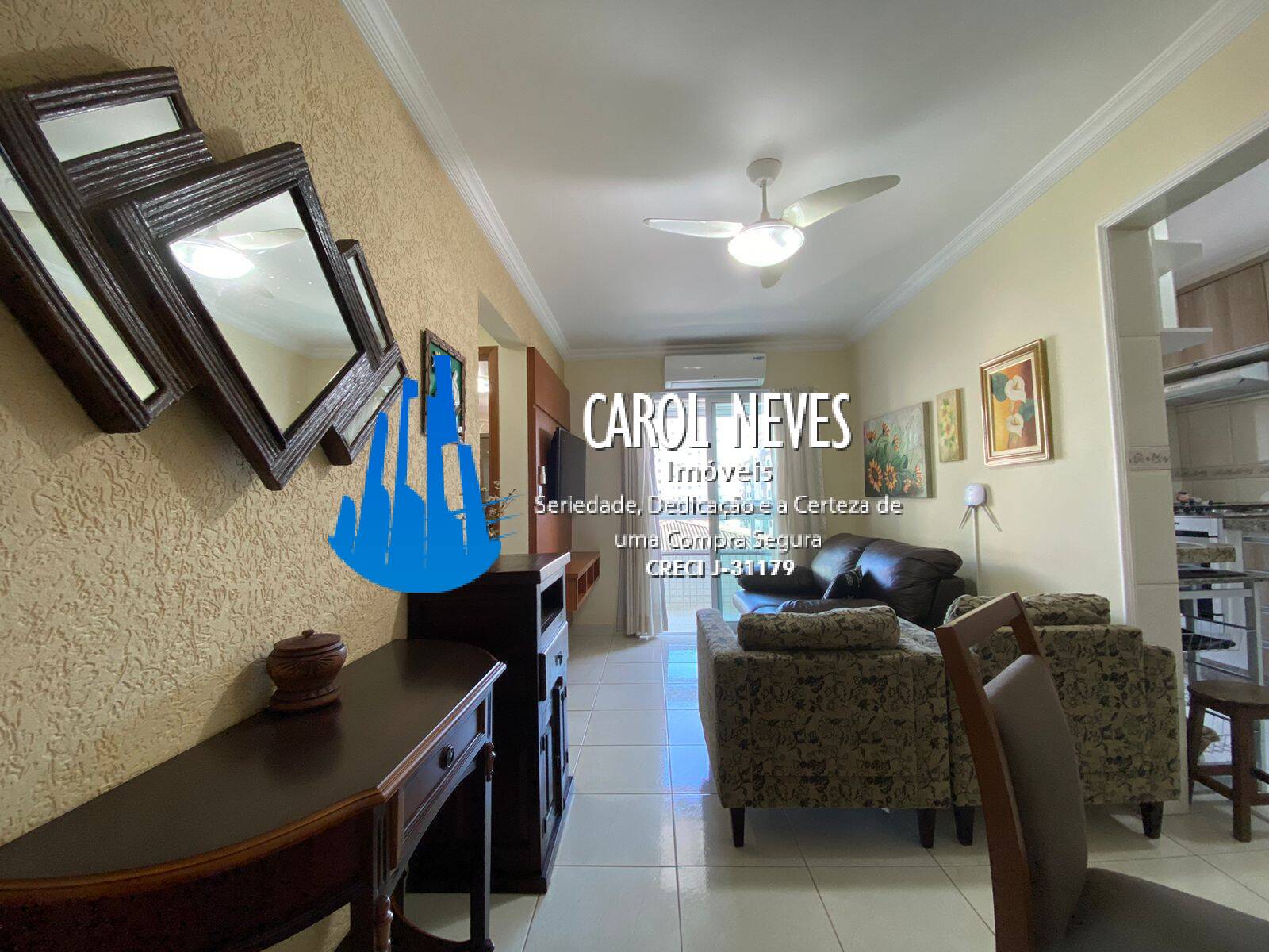 Apartamento, 2 quartos, 70 m² - Foto 7