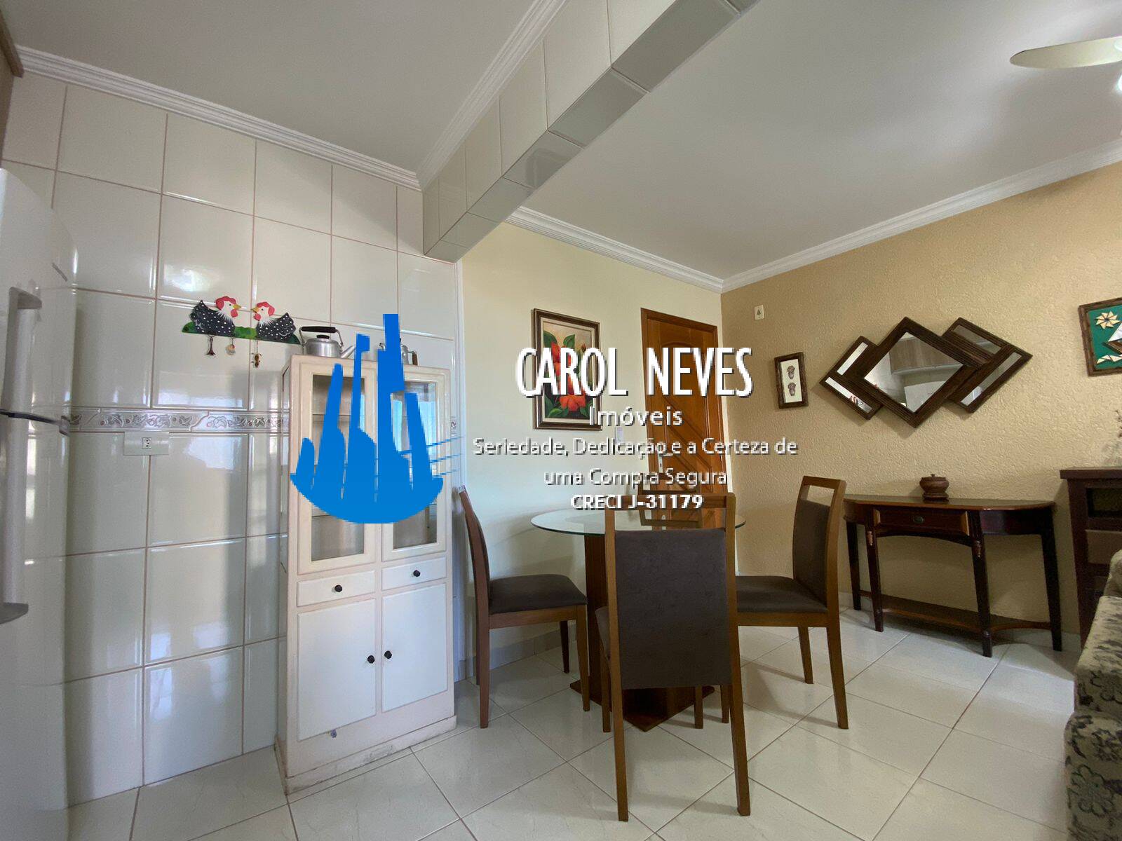 Apartamento, 2 quartos, 70 m² - Foto 10