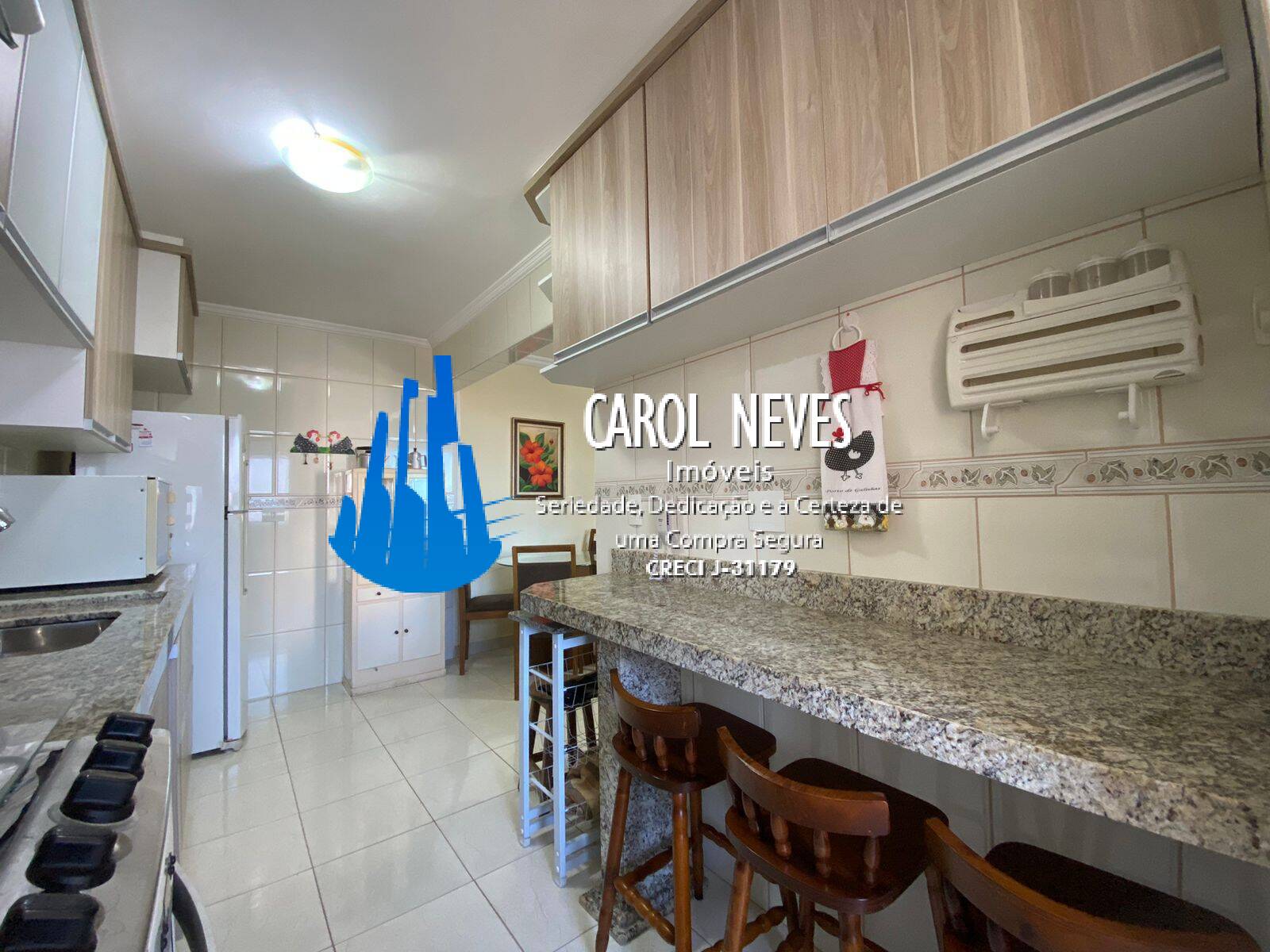 Apartamento, 2 quartos, 70 m² - Foto 11