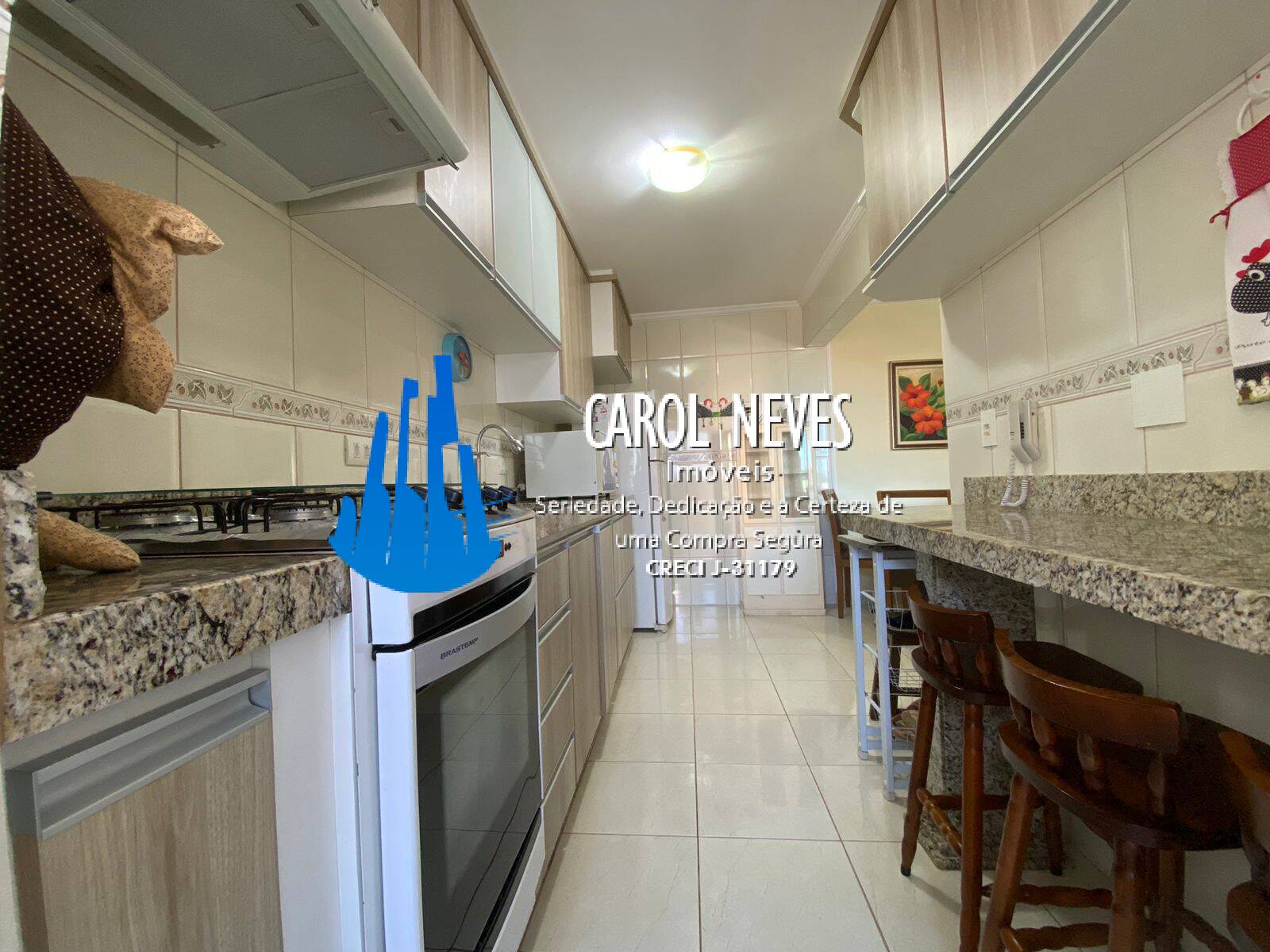 Apartamento, 2 quartos, 70 m² - Foto 12