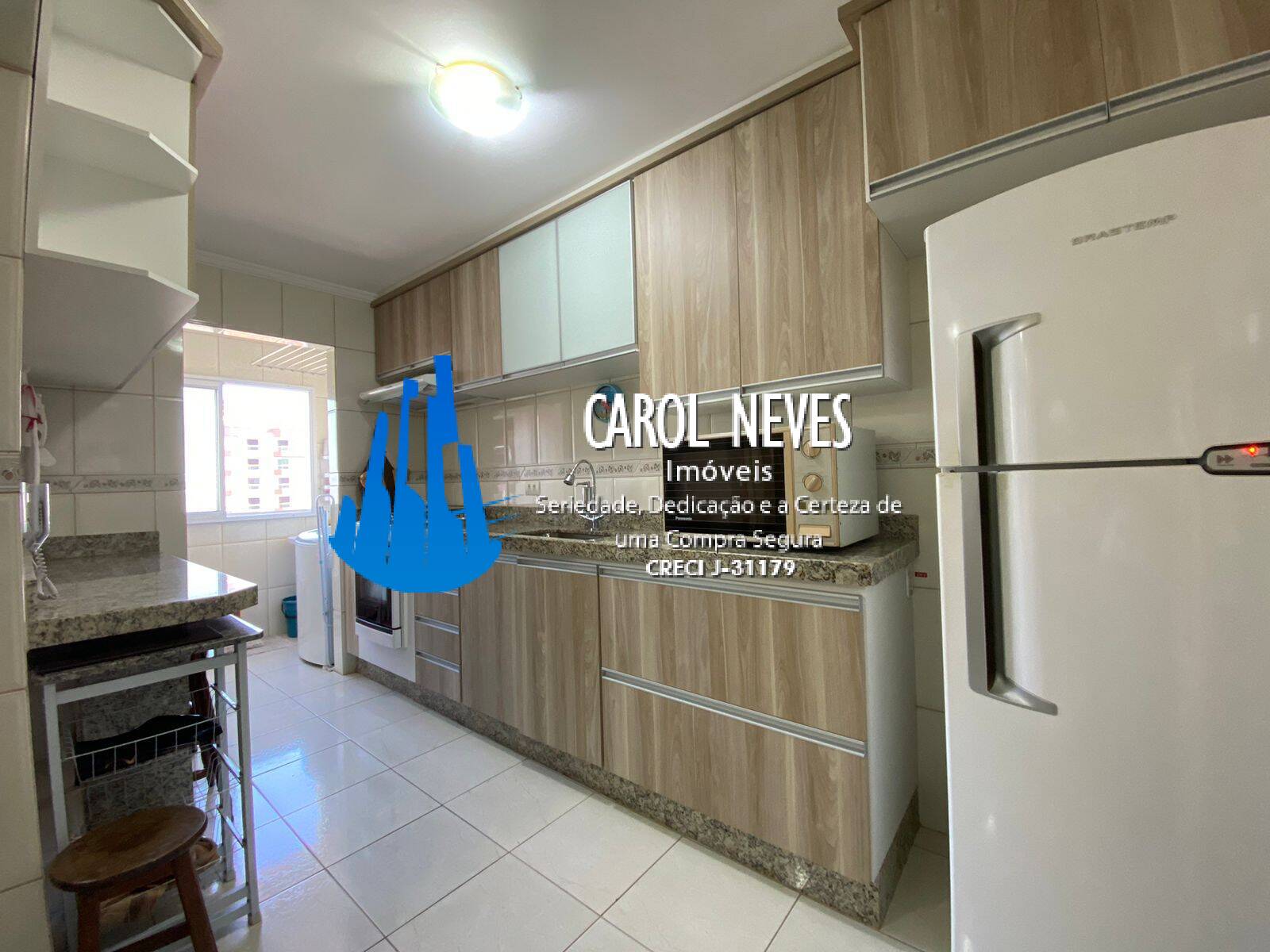 Apartamento, 2 quartos, 70 m² - Foto 16
