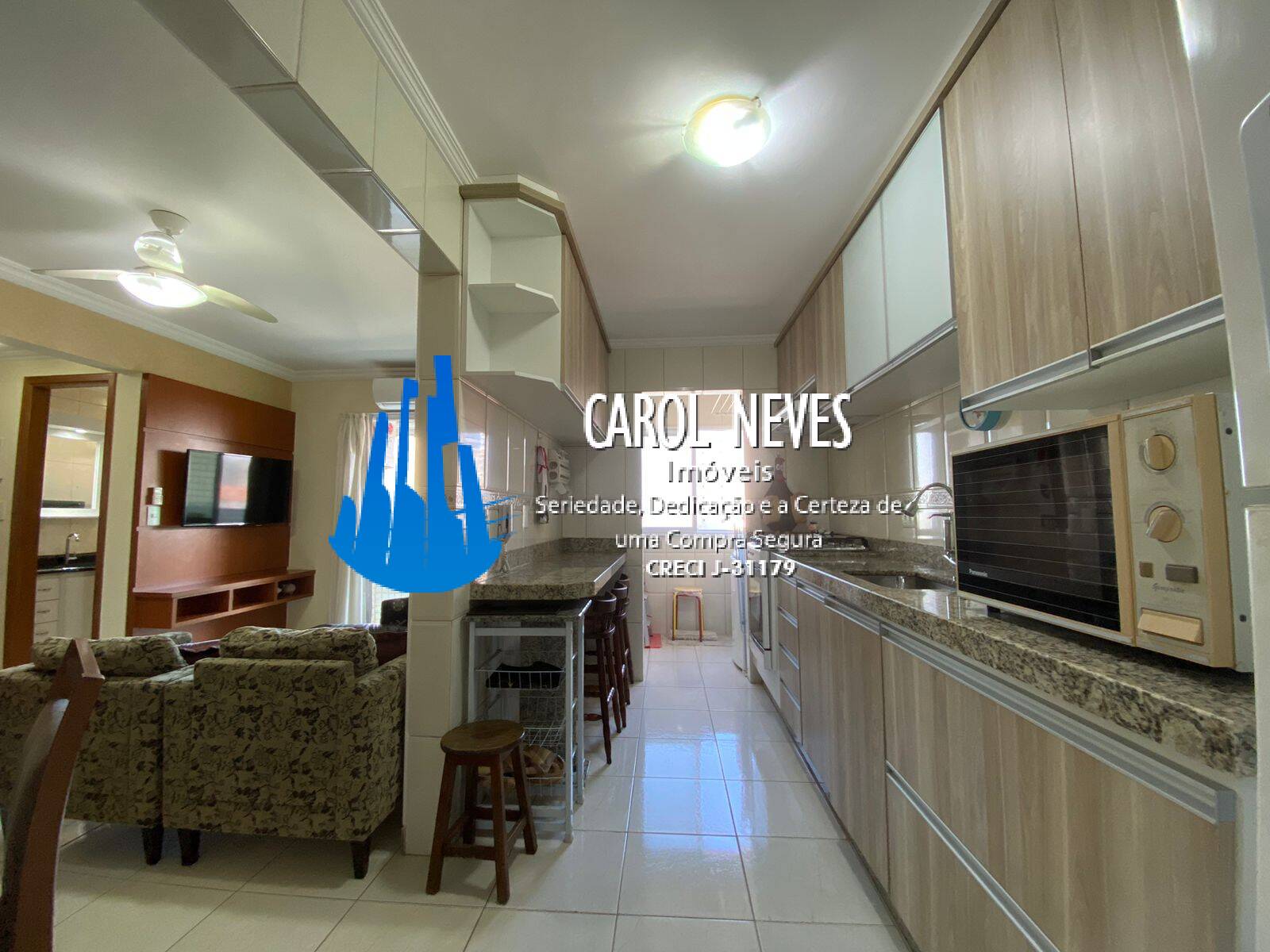 Apartamento, 2 quartos, 70 m² - Foto 15
