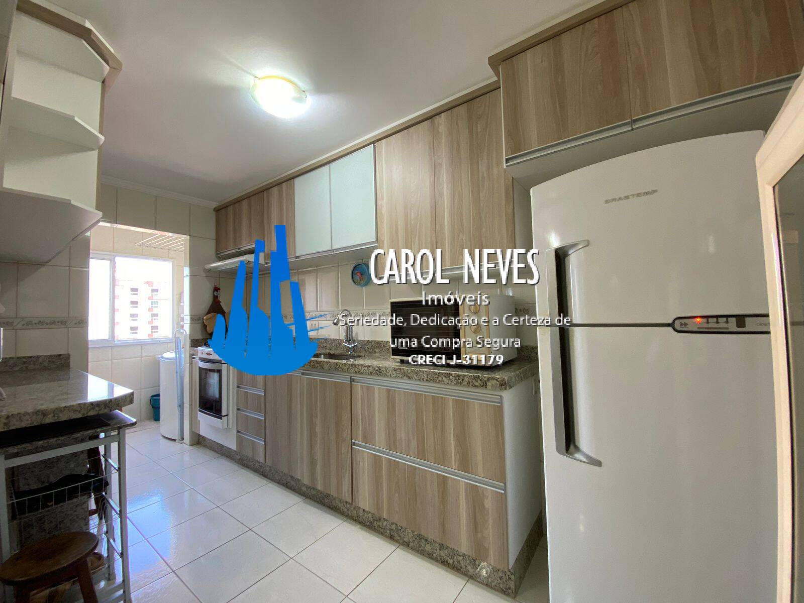 Apartamento, 2 quartos, 70 m² - Foto 14