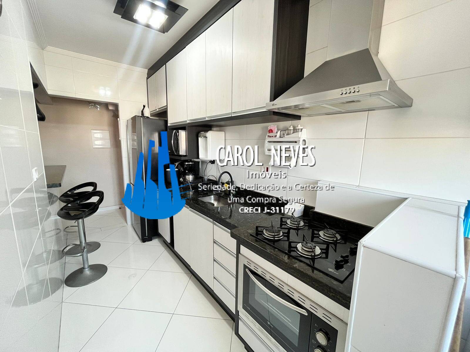 Apartamento, 2 quartos, 73 m² - Foto 7