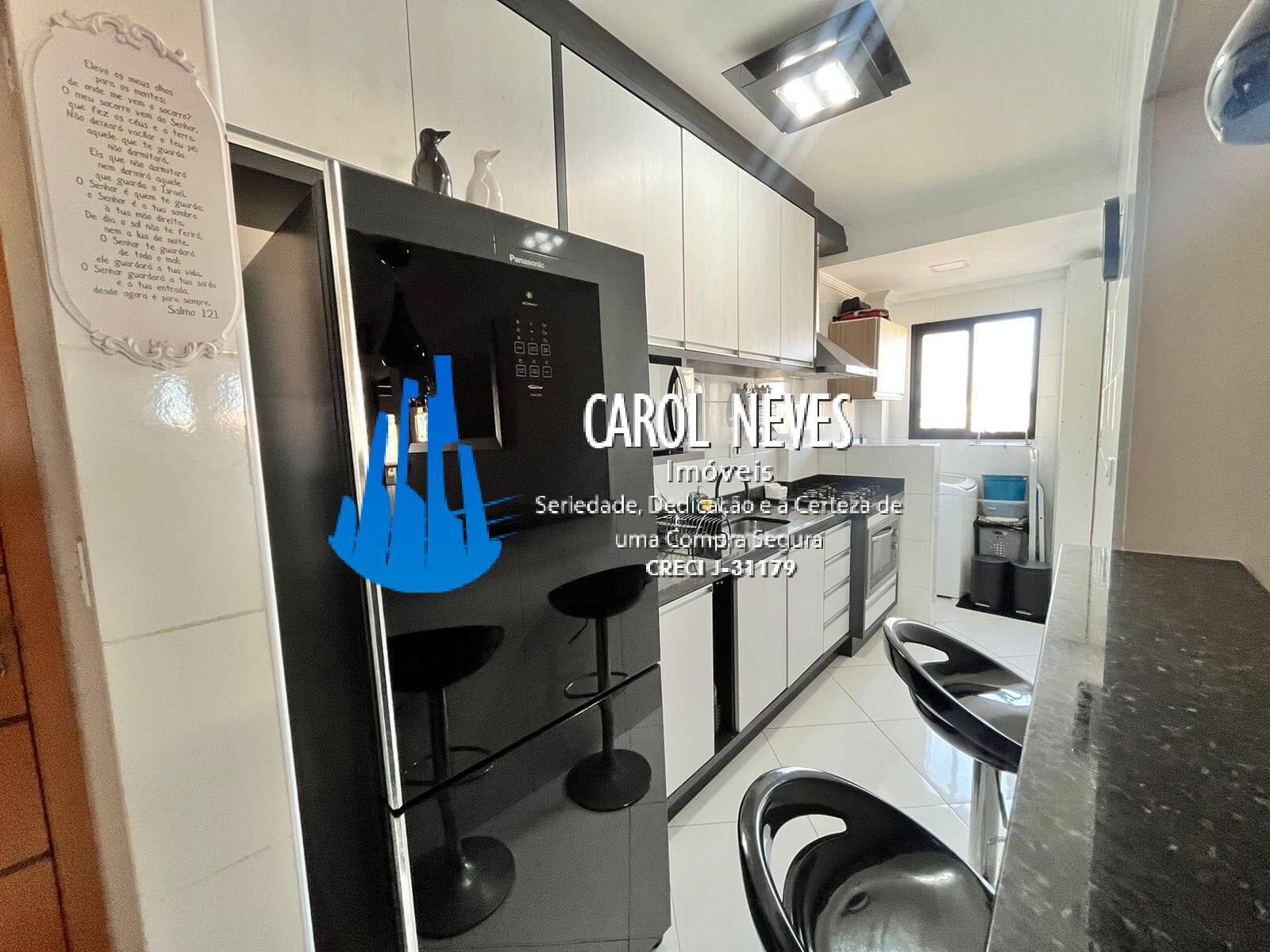 Apartamento, 2 quartos, 73 m² - Foto 8