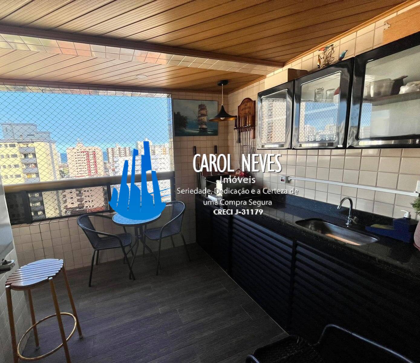Apartamento, 2 quartos, 73 m² - Foto 3