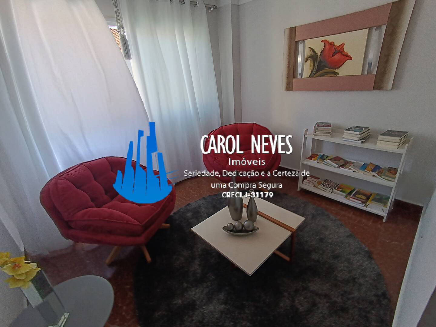 Apartamento, 2 quartos, 68 m² - Foto 26