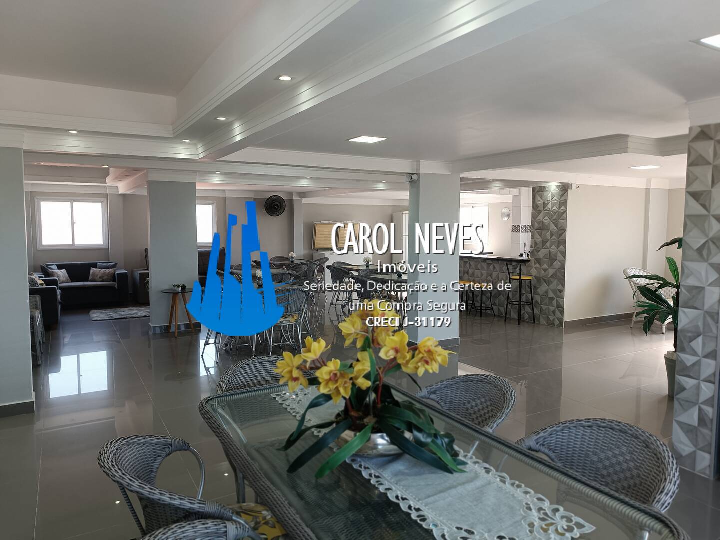Apartamento, 2 quartos, 68 m² - Foto 30