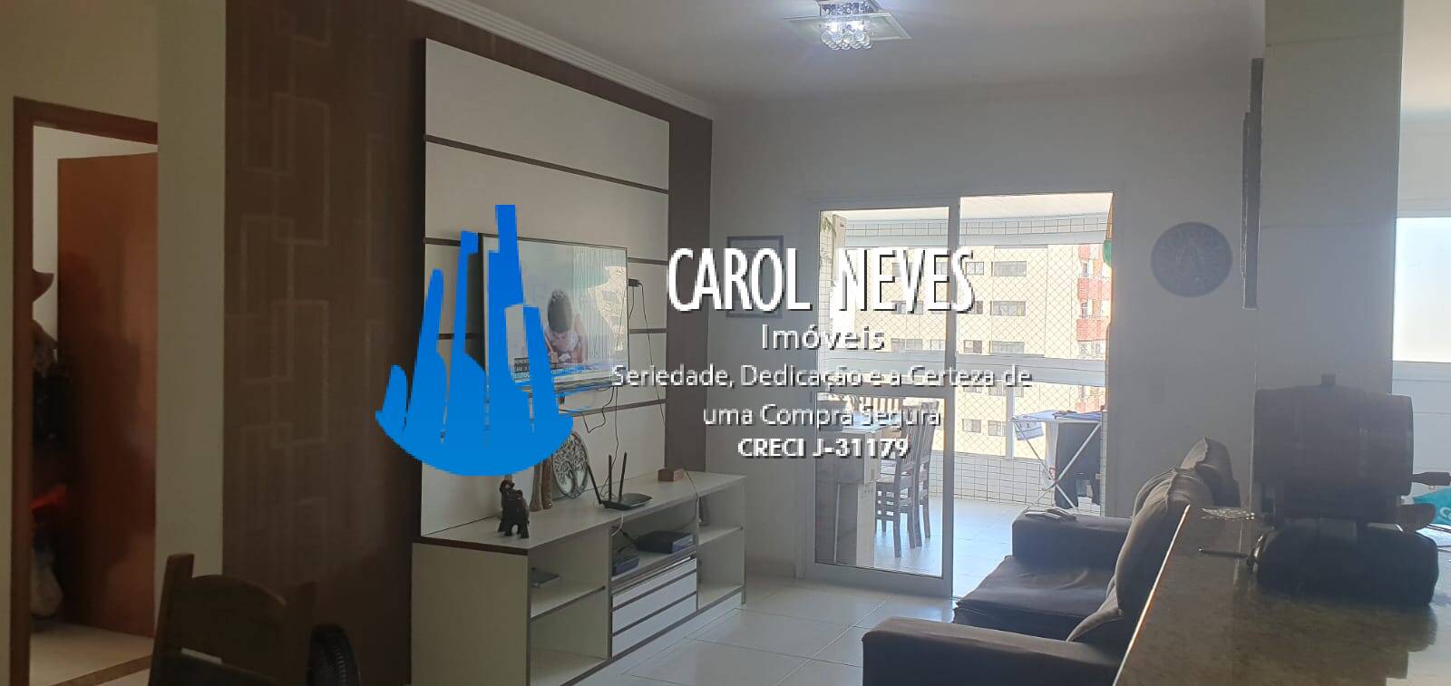 Apartamento, 2 quartos, 93 m² - Foto 3