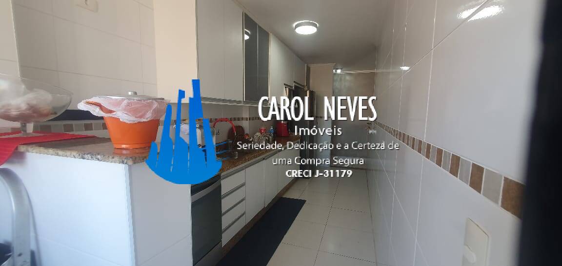 Apartamento, 2 quartos, 93 m² - Foto 6