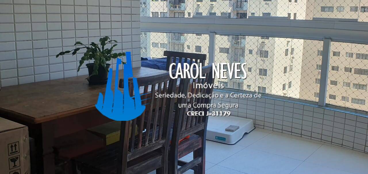 Apartamento, 2 quartos, 93 m² - Foto 8
