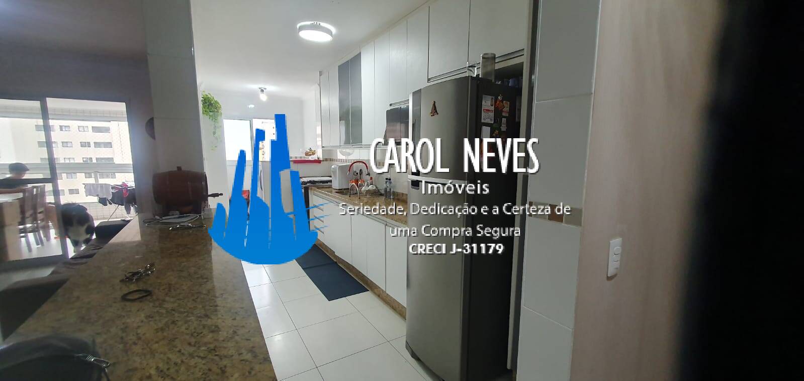Apartamento, 2 quartos, 93 m² - Foto 20