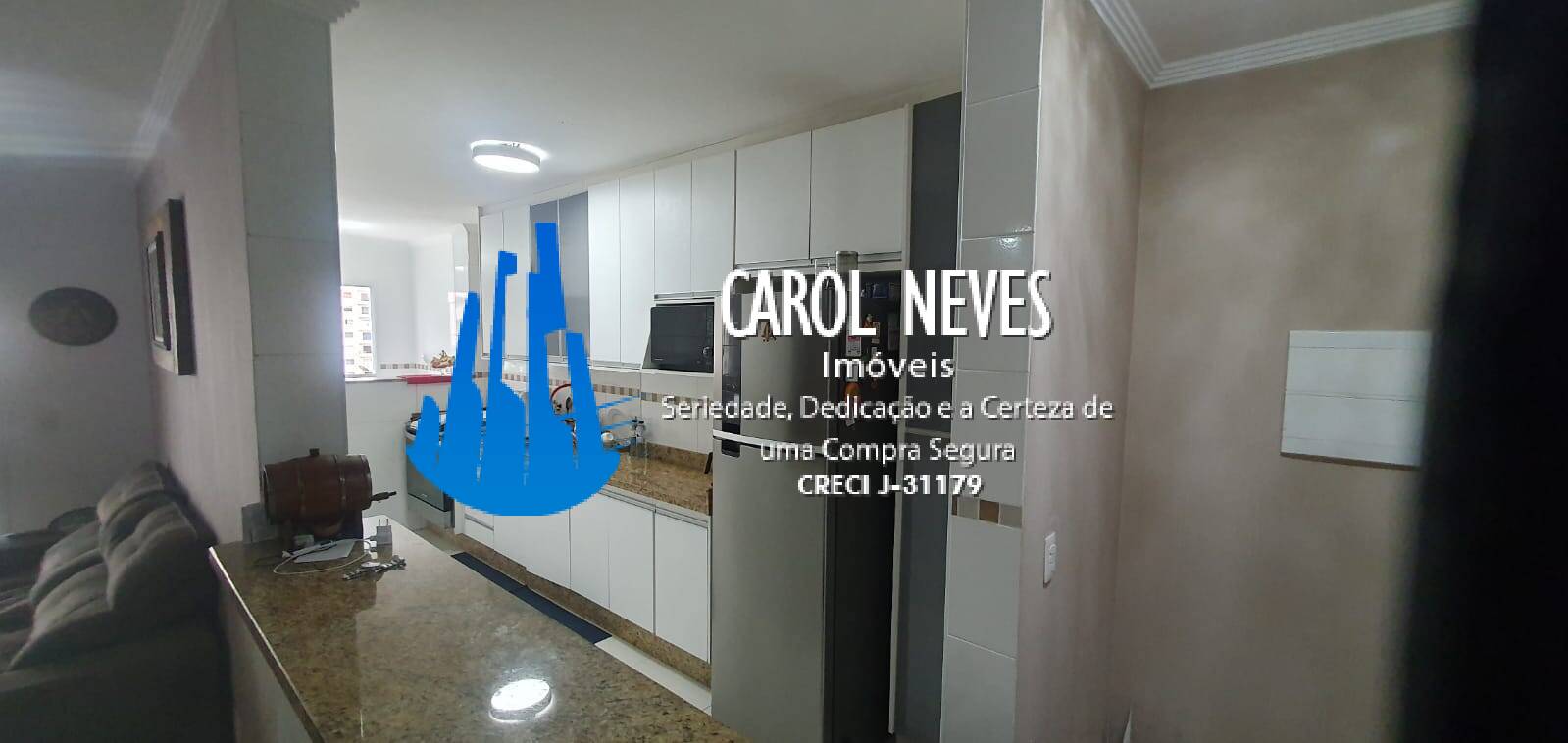 Apartamento, 2 quartos, 93 m² - Foto 22