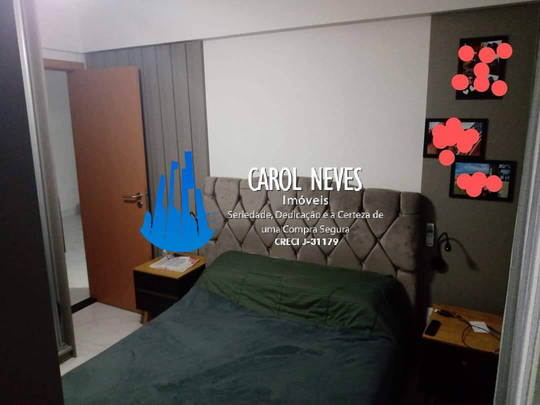 Apartamento, 2 quartos, 91 m² - Foto 6