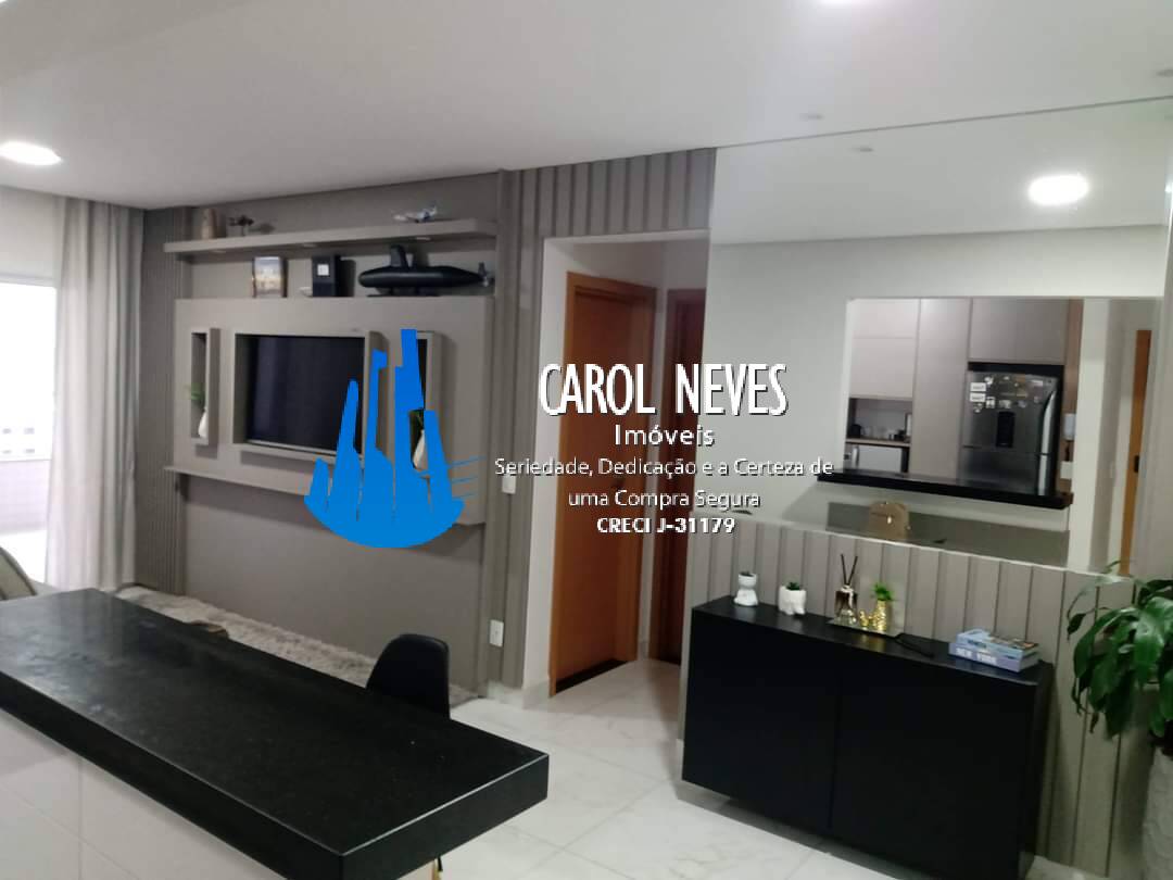 Apartamento, 2 quartos, 91 m² - Foto 7