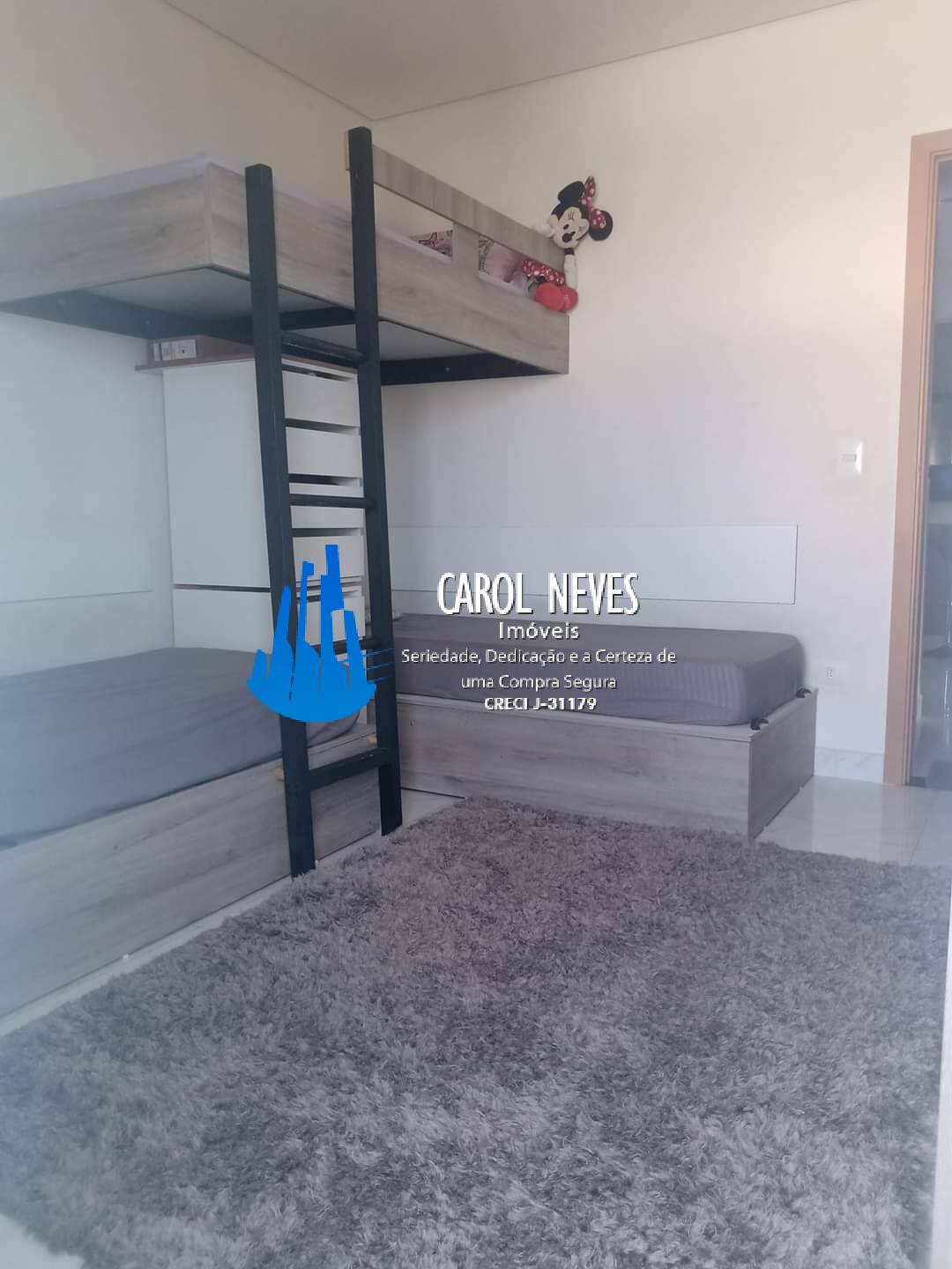 Apartamento, 2 quartos, 91 m² - Foto 11