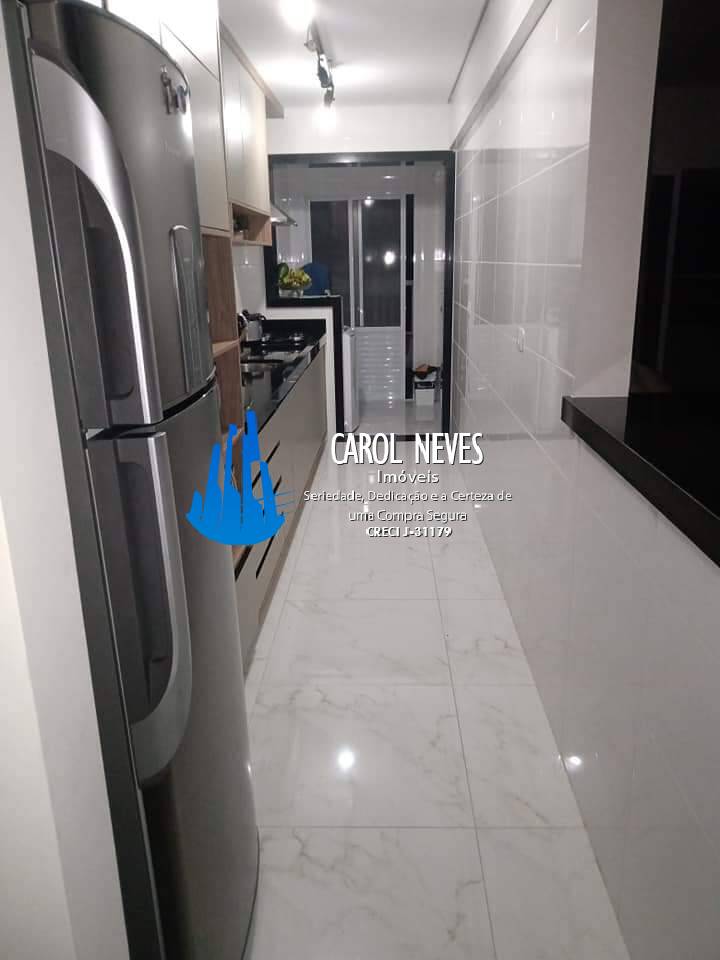 Apartamento, 2 quartos, 91 m² - Foto 8