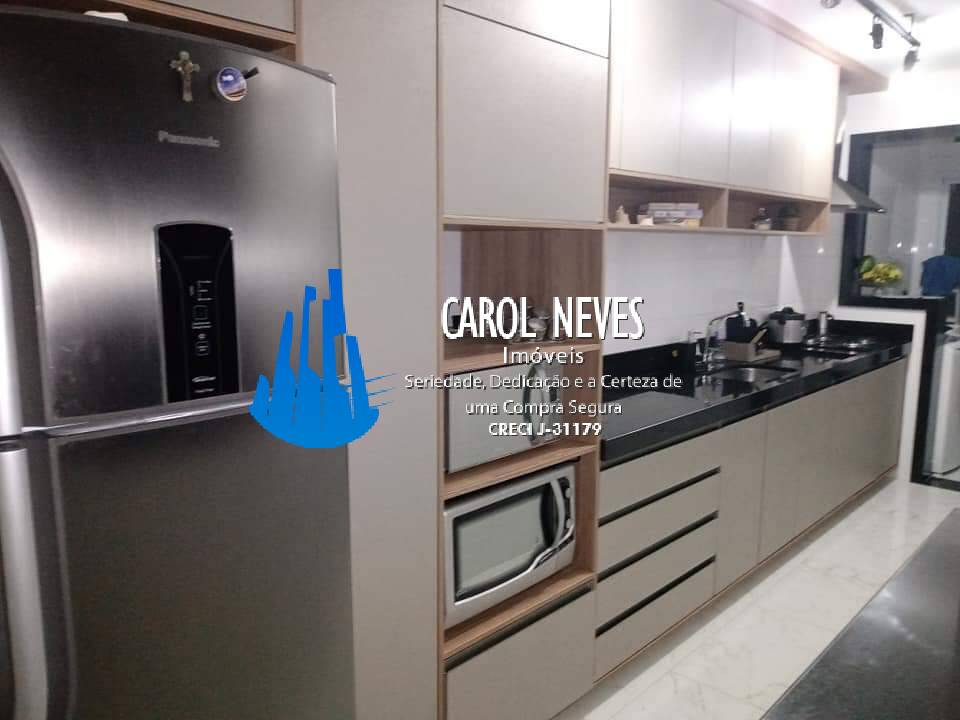 Apartamento, 2 quartos, 91 m² - Foto 13