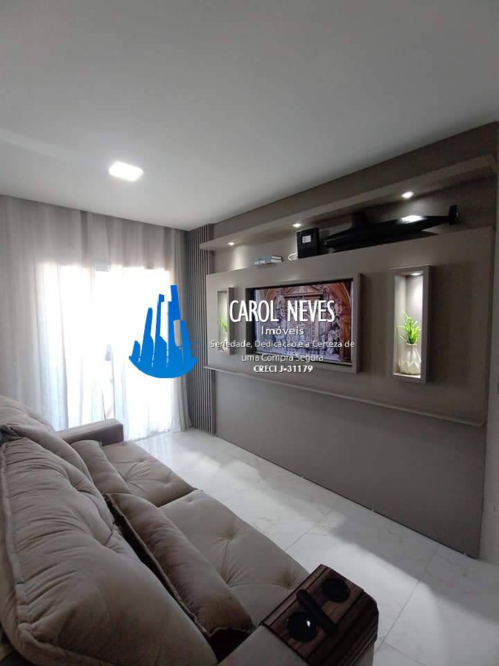 Apartamento, 2 quartos, 91 m² - Foto 21