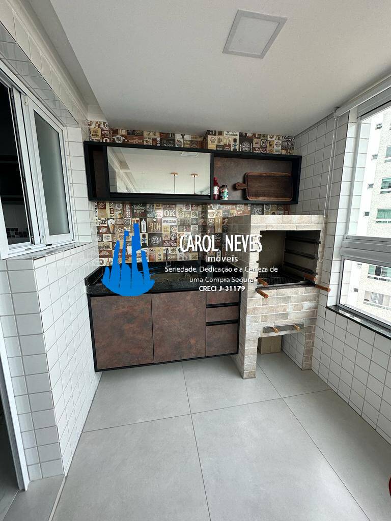 Apartamento, 2 quartos, 103 m² - Foto 5