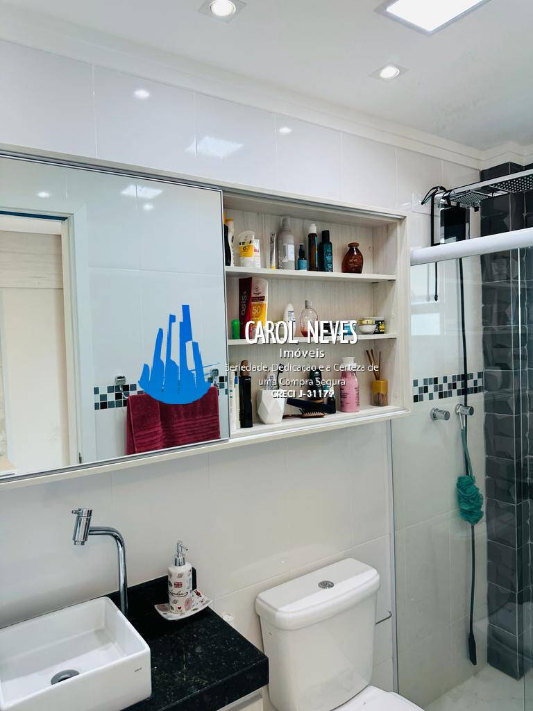Apartamento, 2 quartos, 103 m² - Foto 9
