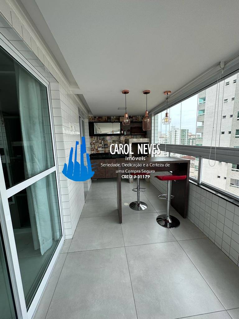 Apartamento, 2 quartos, 103 m² - Foto 8