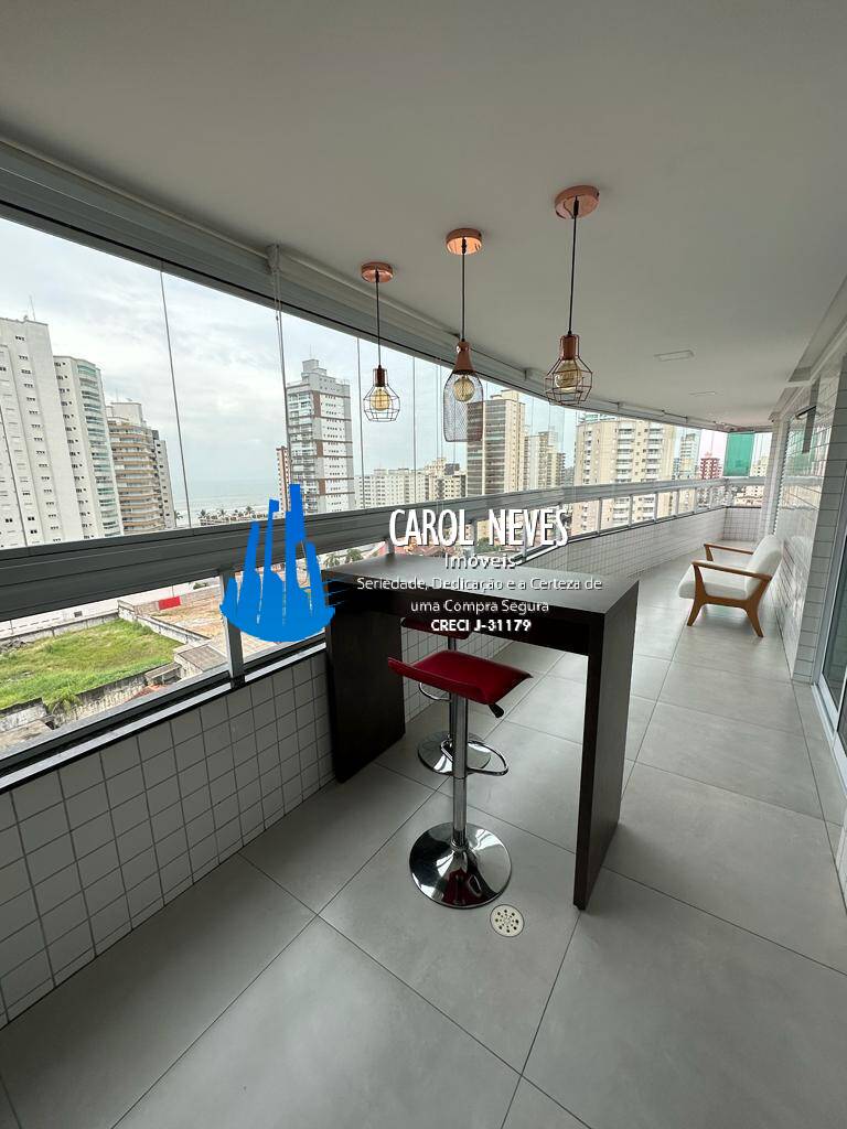 Apartamento, 2 quartos, 103 m² - Foto 7
