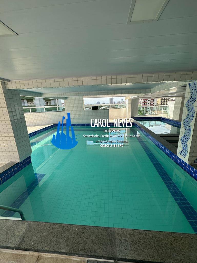Apartamento, 2 quartos, 103 m² - Foto 2