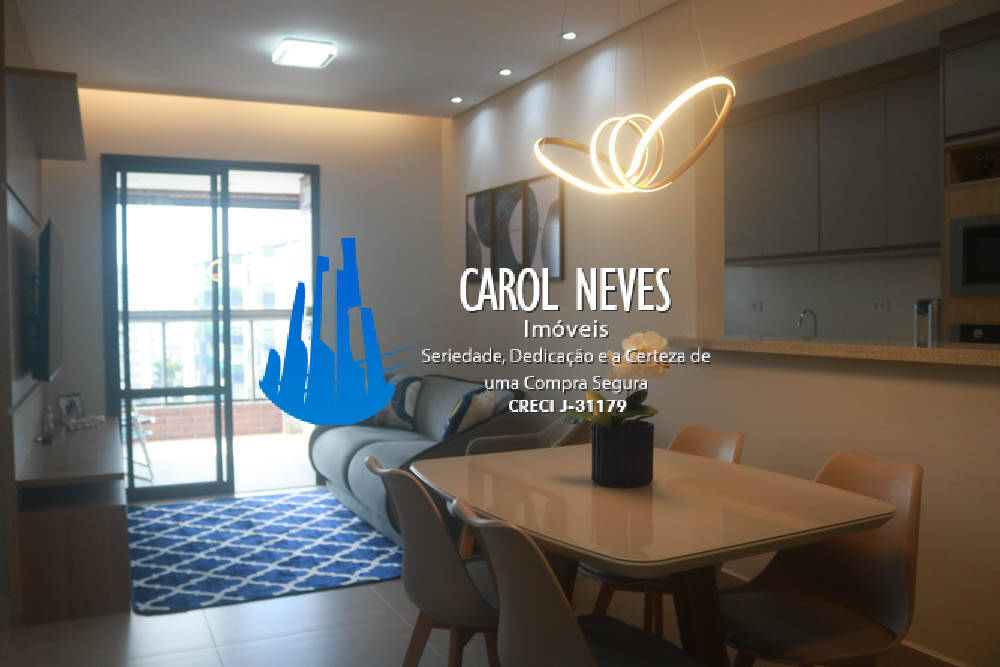 Apartamento, 1 quarto, 88 m² - Foto 3